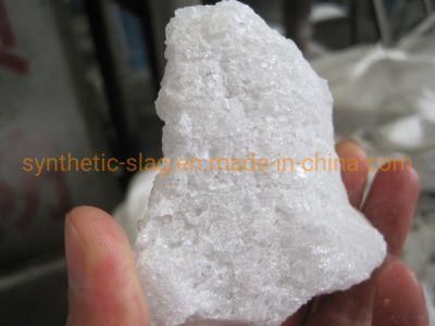Hot Seller White Aluminium Oxide as Raw Material for Grinding Disc