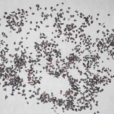 Brown Fused Alumina 30 36 46 60 80 Mesh