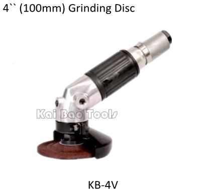 4inch Air Angle Grinder for 100mm Grinding Disc