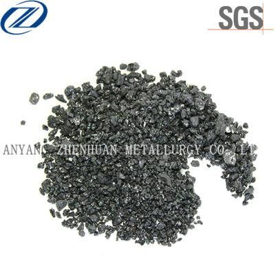 Anyang Factory Supplies Black Silicon Carbide 40 70 88 97 Refractories