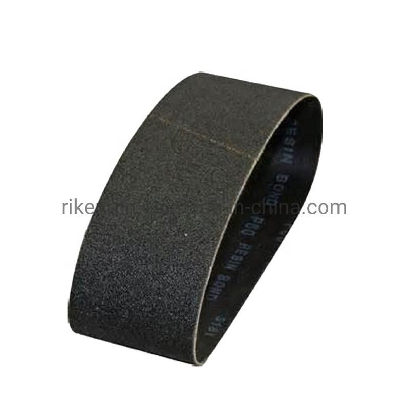 Jumbo Abrasive Cloth Roll Aluminum Oxide Sanding Cloth Rollls Abrasive Sanding Belt