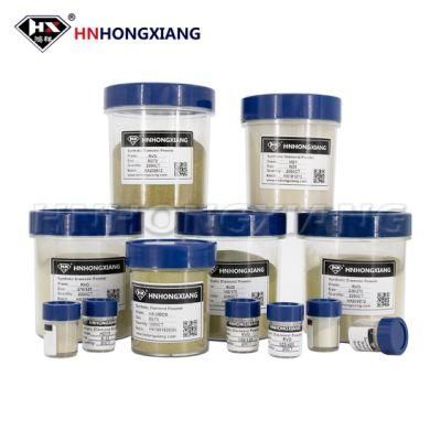 Synthetic Diamond Powder for Make Drill Bit