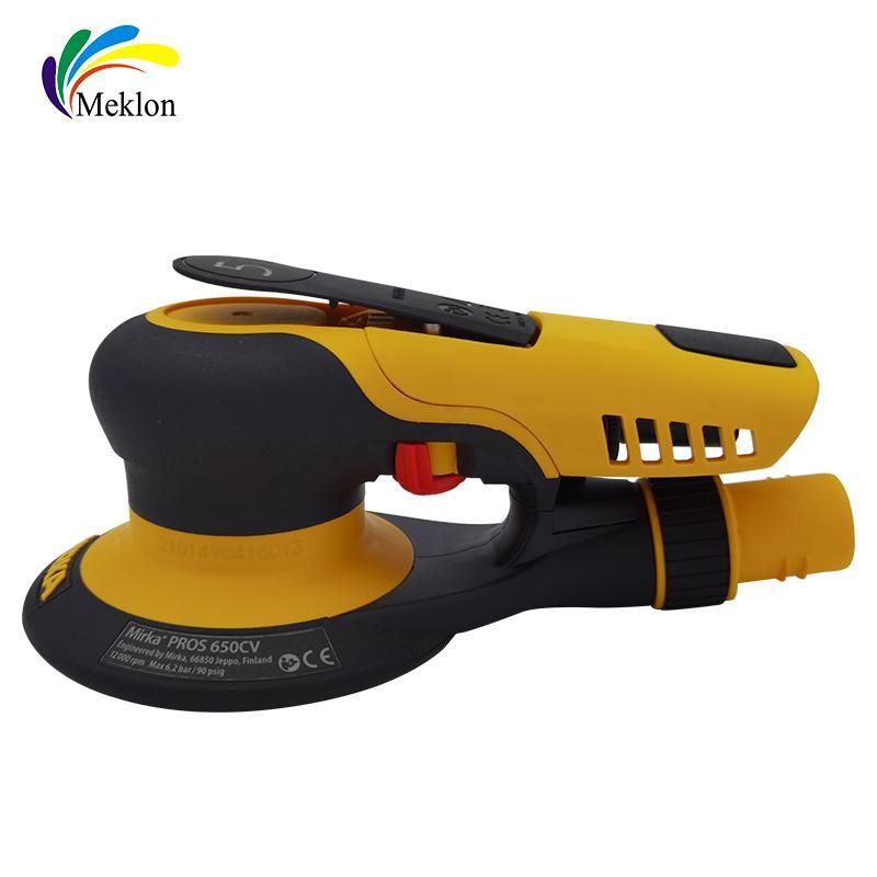 Professional High Quality Polishing Car Surface Automatic Electronic Polishing Machine