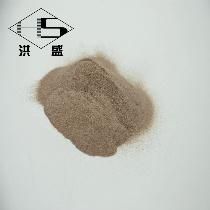 Brown Aluminum Oxide/Brown Fused Alumina China Supplier for Refractory and Blasting