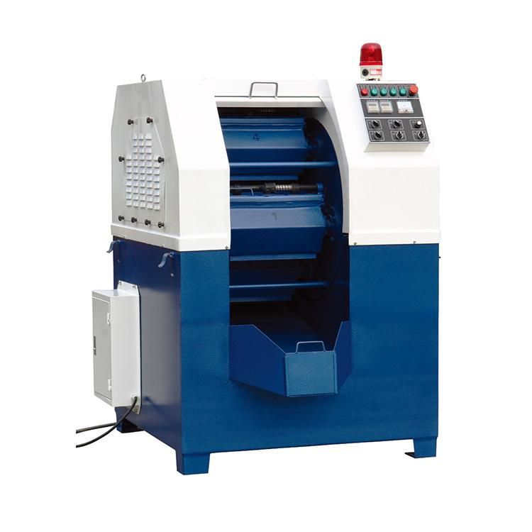Tumbler Harperizers High Energy Centrifugal Barrel Finishing Machine for Sale China
