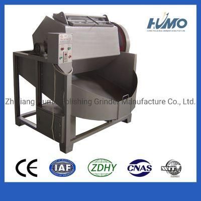 Automatic High Productivity Metal Component Rotary Barrel