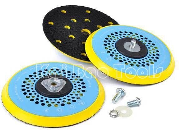 6inch 150mm Sander Sanding Backing Pad