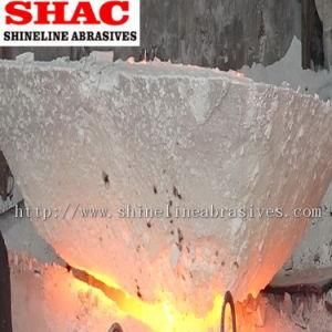 White Aluminium Oxide Mciro Powder