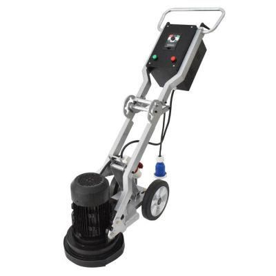 110-220V Edge Concrete Grinder Floor Grinding Polishing Machine