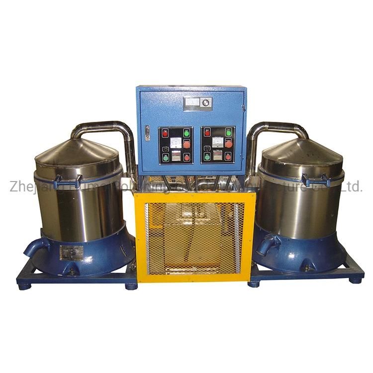 Vibratory Dryer Machine