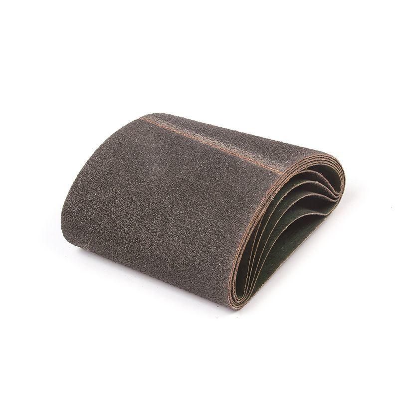 11-78 X 29-12 Inch Floor Sanding Belt Cloth Roll Silicon Carbide Wide Abrasive Belt 300X750mm