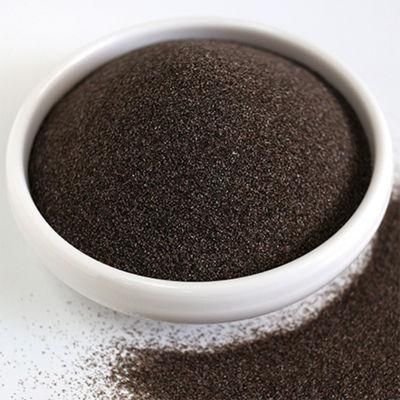 Brown Electro-Corundum/Brown Fused Alumina/Bfa/Brown Aluminum Oxide