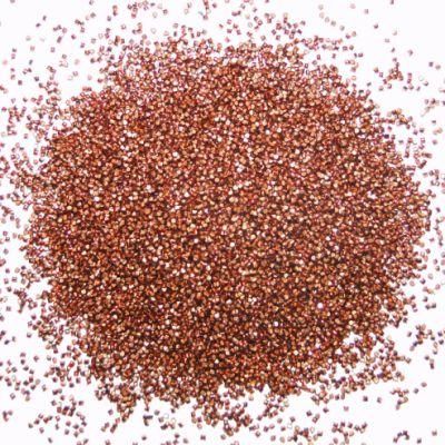 High Purity Copper Granules Cut Wire Shot for Polishing