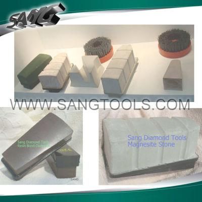 Good Quality Diamond Abrasive Diamond Fickert