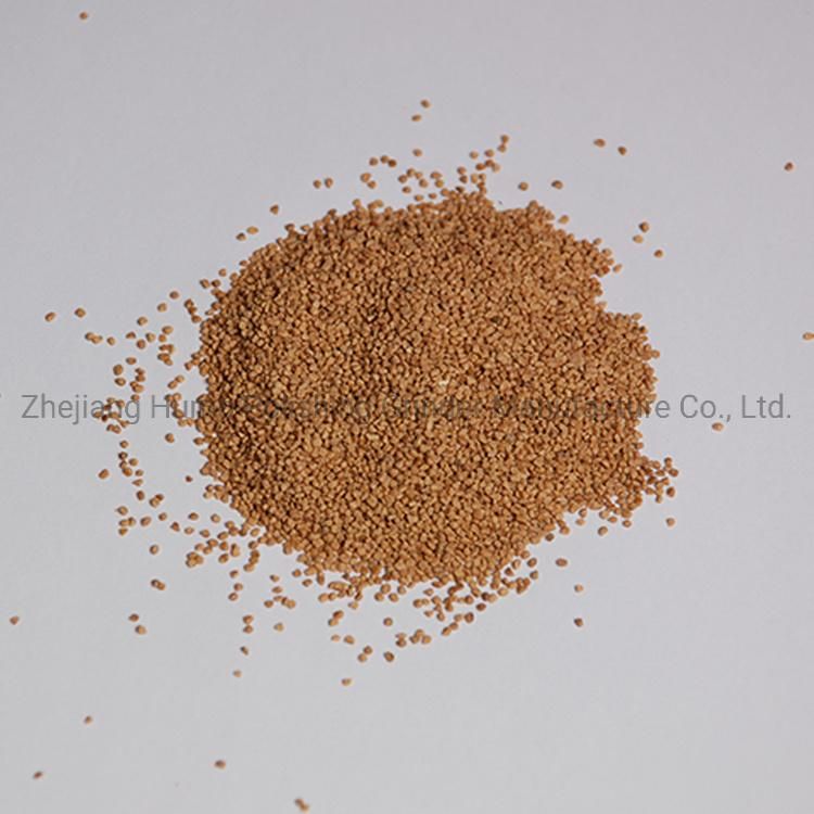 High Quality Abrasive Walnut Shell Finishing Media