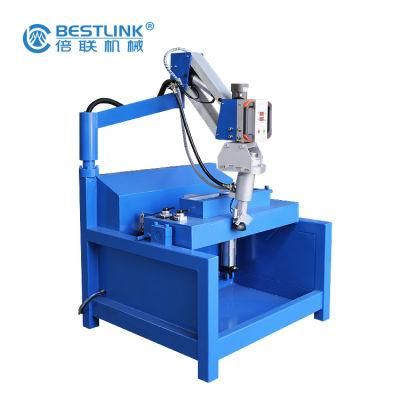 Electric Grinding Machines for Reuse Drill Bit Button