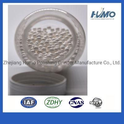 Sintering Beads Good Polishing Zirconia Ceramic Beads with Cheap Price