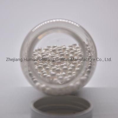 High Quality Zirconia Grinding Beads Ceramic Ball Grinding Media Beads