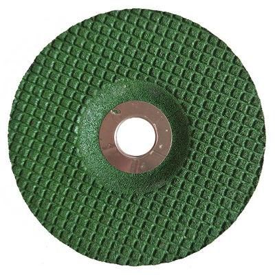 100X3X16 4 Inch 100X3X16 Abrasive Aluminum Grinding Wheel for Metal High Efficiency 100X3X16 Grinding Disc for Metal Customized Abrasive