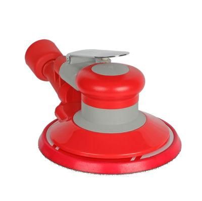 Dust Collection Orbital Air Sander for Wooden