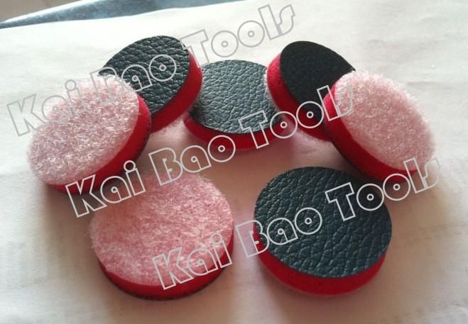 30mm Sanding Backing Pad with Hook and Loop