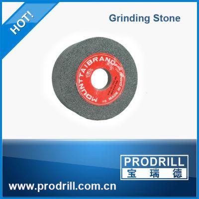 Grinding Wheels for Grinding Tapered Chisel Bits