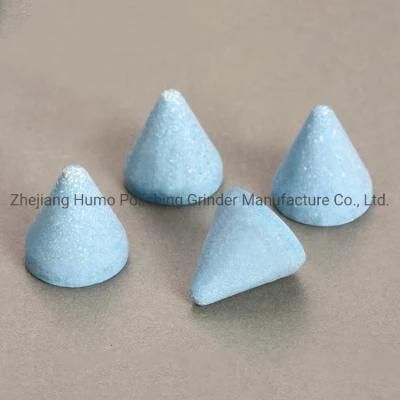 Cheap Plastic Media Finishing Media Polishing Media Abrasives