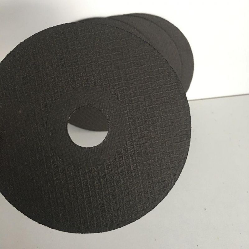 High Quality Premium Sharpness 4" 4.5" 5"Cutting Disc for Cutting Stainless Steel and Metal