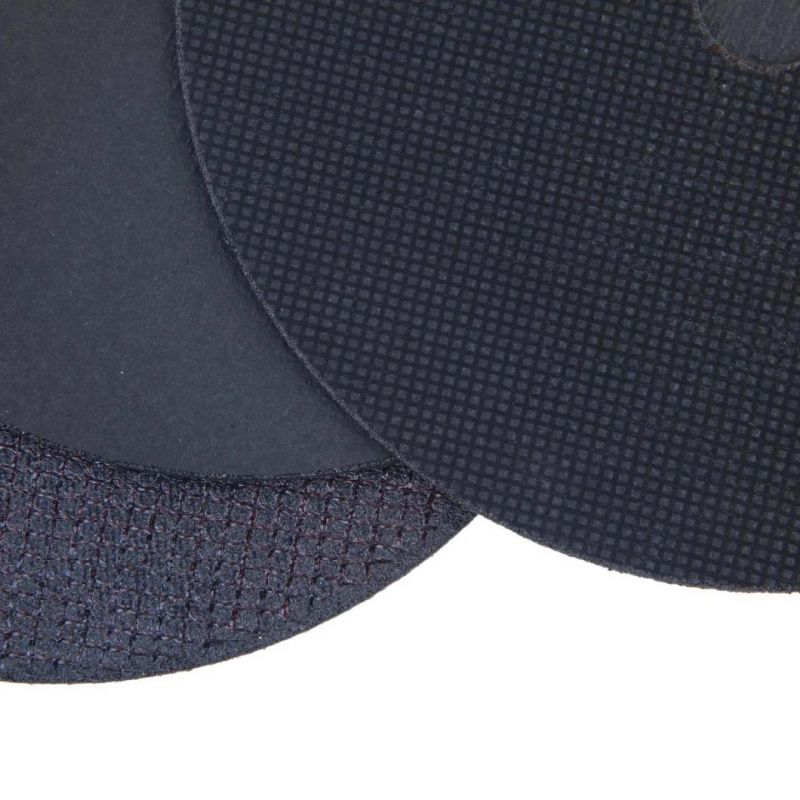 4 Inch China Factory OEM Abrasive Polishing Flap Tooling Cut off Disc Wheel for Metal Grinder