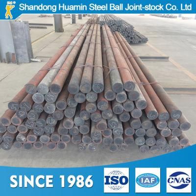 Good Prices Steel Grinding Rod for Chemical Industry