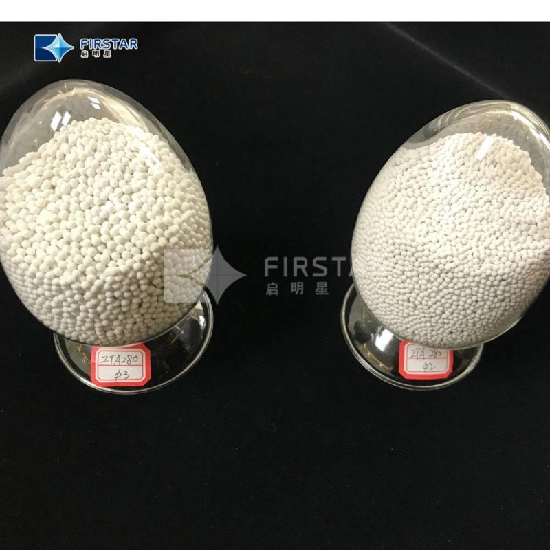 Manufacturer China Supply Aluminum Oxide Ball for Attritor