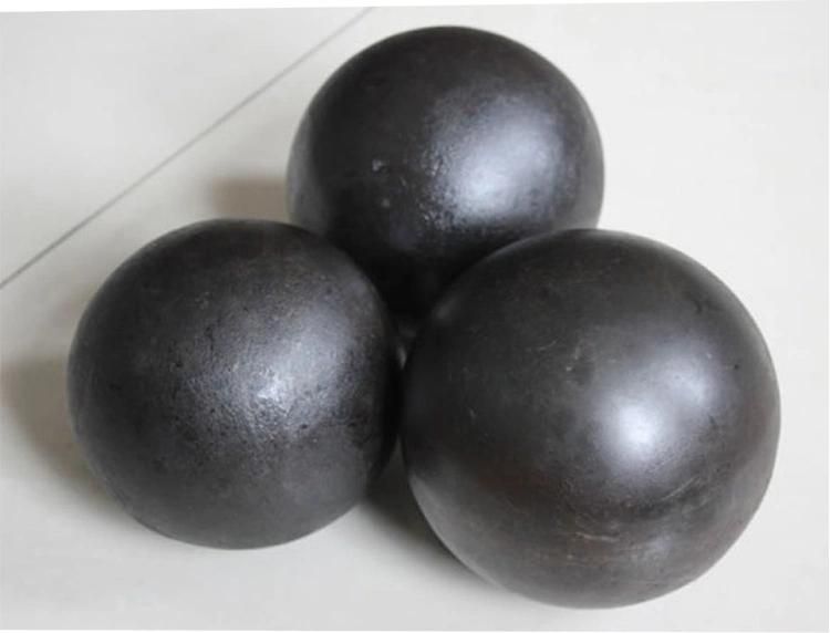 65 Manganese Grinding Ball