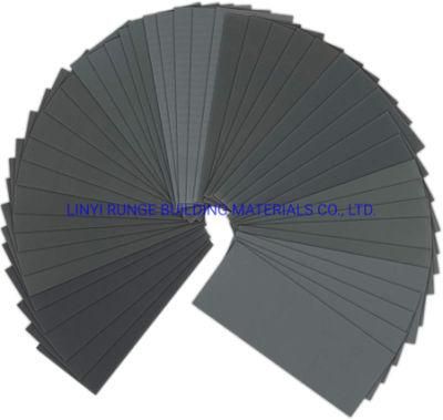 Electric Tools, Dry or Wet Sandpaper for Wood Furniture Finishing, Metal Sanding Automotive Polishing 9 X 3.6 Inch