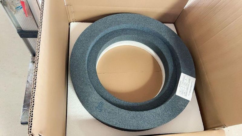 Threaded Grinding Wheels for Gear Bear Profile Grinding