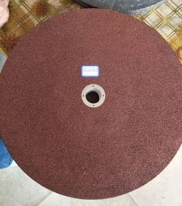 355mm Double Nets Cutting Wheel for Metal and Steel