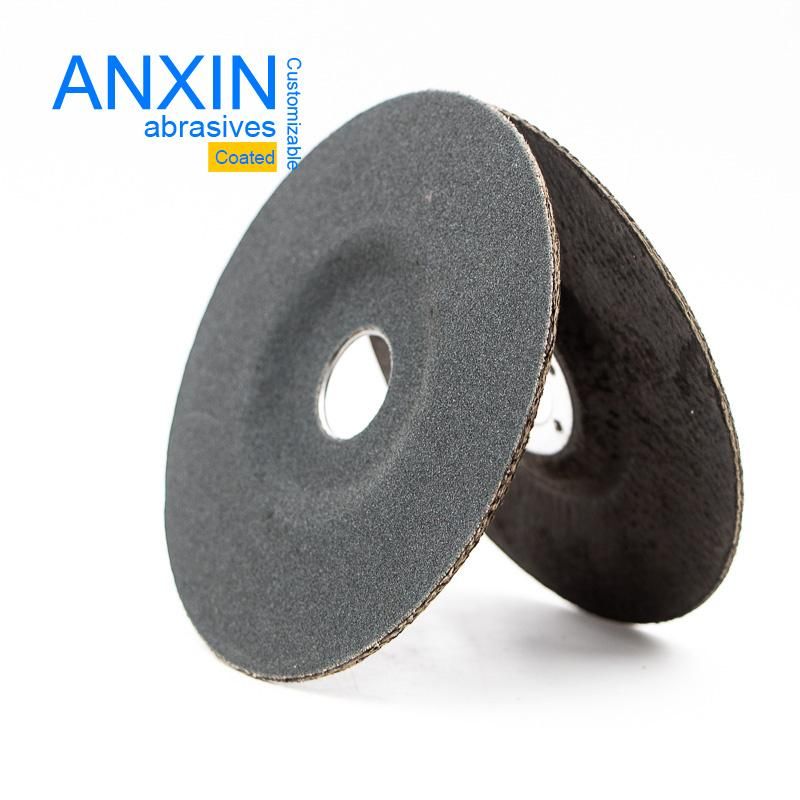 Flexible Zirconia Fiber Disc