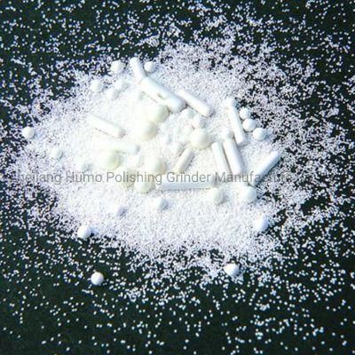 Yttria Stablized Zirconia Beads Milling Polishing Abrasive