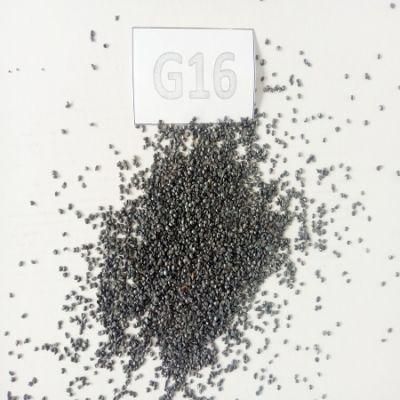 Factory Price Sandblasting Cast Steel Grit for Surface Cleaning