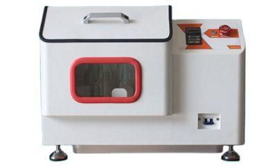 Sqm-2L Best-Selling Laboratory Oil Sealed Fine Powder Grinding Machine Price