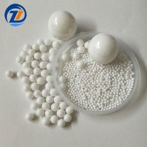 95% Zirconia Balls High Precision Zirconia Ceramic Ball