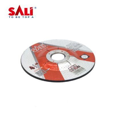 High Quality Abrasive Cutting and Grinding Wheel for Stainless Steel