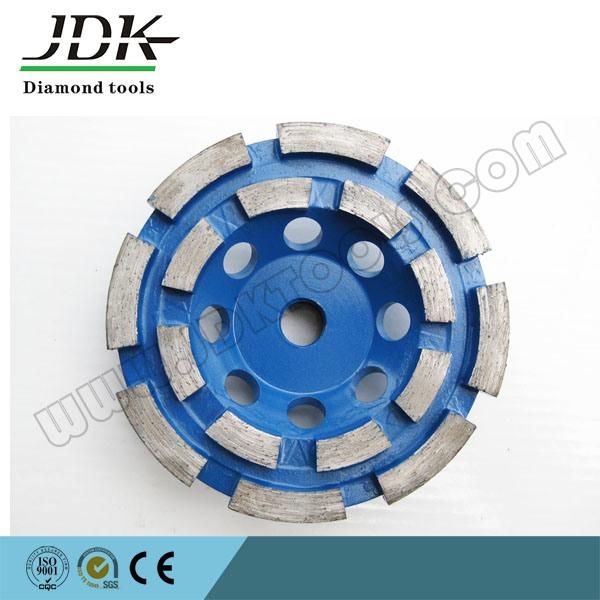 Diamond Grinding Cup Wheel