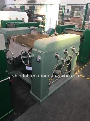 Hot Sale Three Roller Mill of Shindah Brand