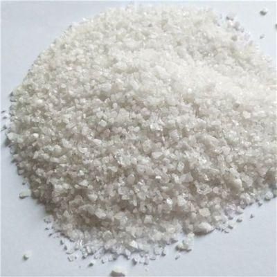 White Aluminum Oxide 120# for Sandblasting
