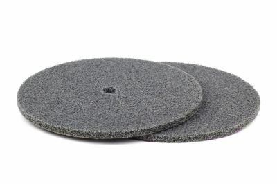 8X2 Inch Non Woven Wheels Polish
