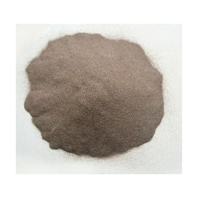 F22 F24 F30 Abrasive Brown Corundum Fine Powder