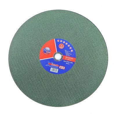 T41 Double Net/ Single Net High Temperaturere Resistant 14&quot; Cutting Wheel Cutting Disc Cut off Wheel