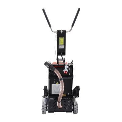 Professional High-Grade Concrete Terrazzo Reusable Brand Floor Polisher
