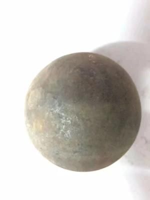 Grinding Media Forged Steel Ball
