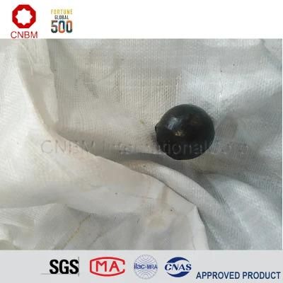 Competitive Price Grinding Ball China Manufacturer